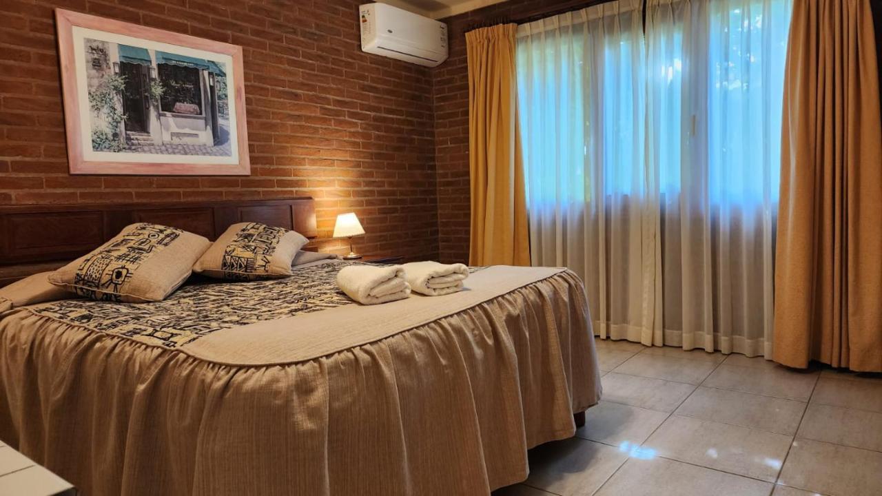 Refugio Del Bosque Villa Карило Екстериор снимка