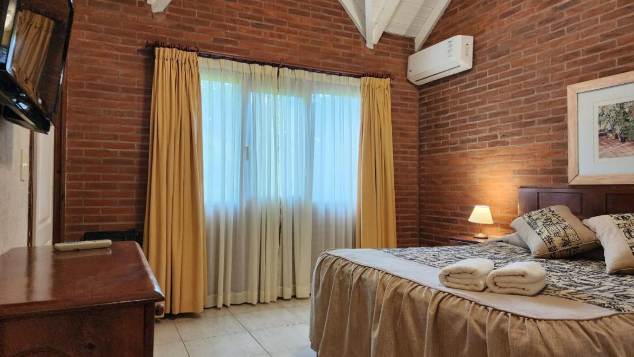Refugio Del Bosque Villa Карило Екстериор снимка