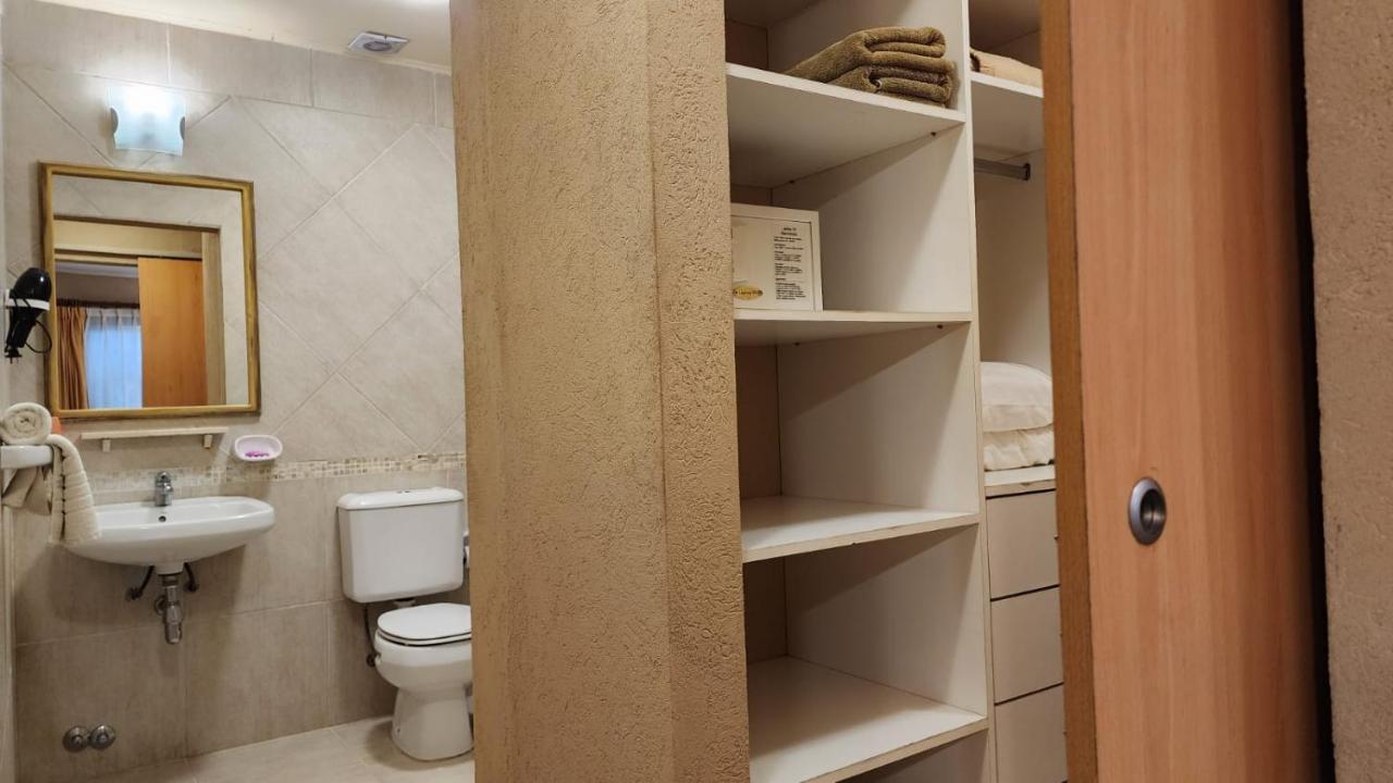 Refugio Del Bosque Villa Карило Екстериор снимка