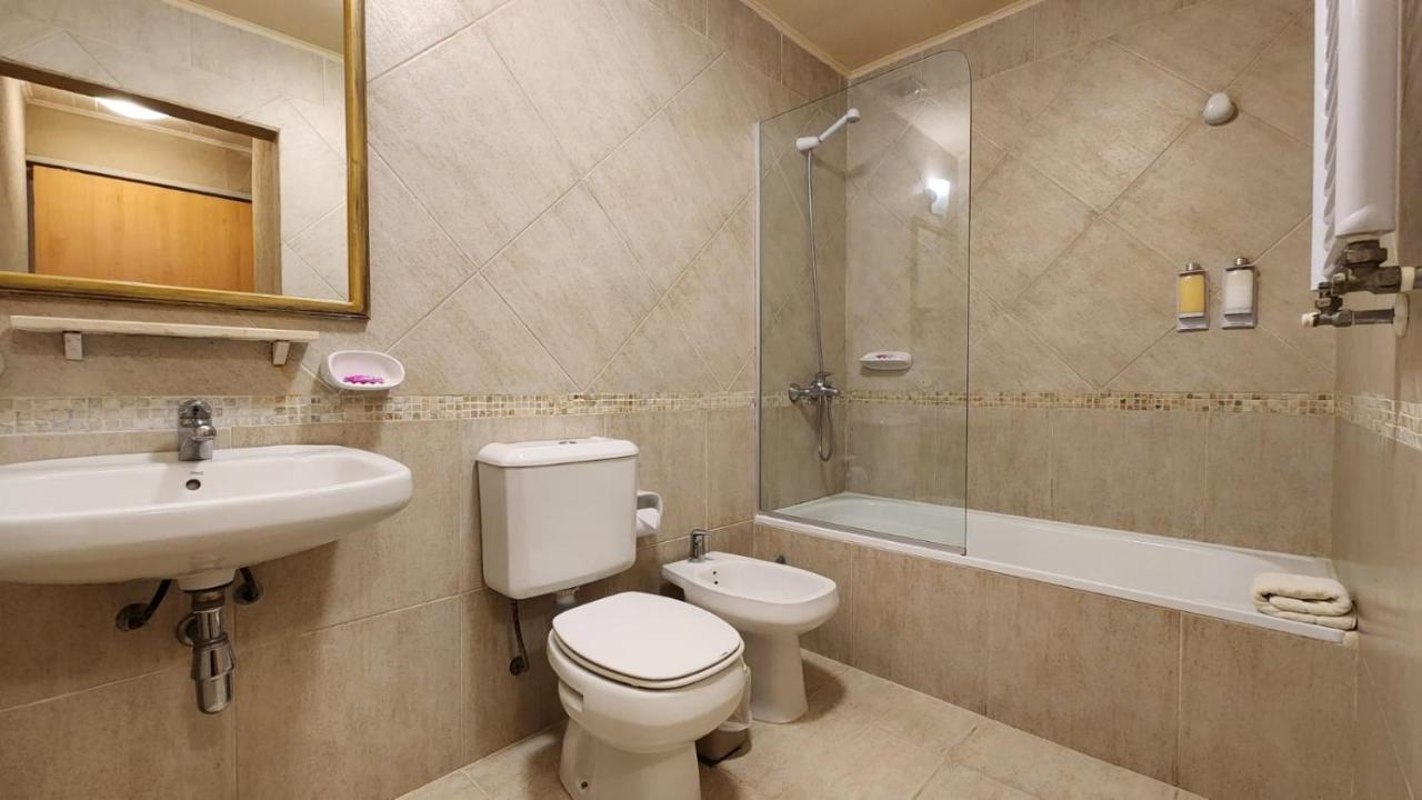 Refugio Del Bosque Villa Карило Екстериор снимка