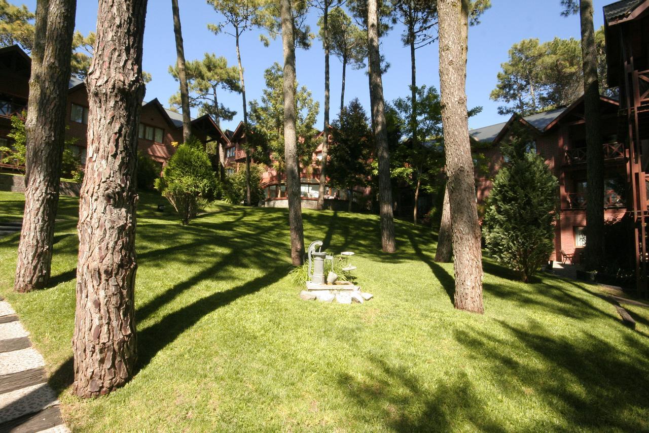 Refugio Del Bosque Villa Карило Екстериор снимка