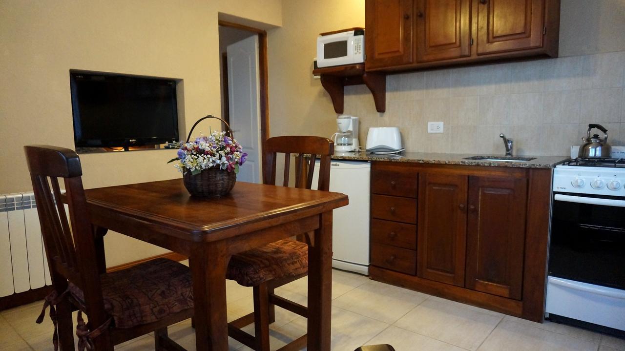 Refugio Del Bosque Villa Карило Екстериор снимка