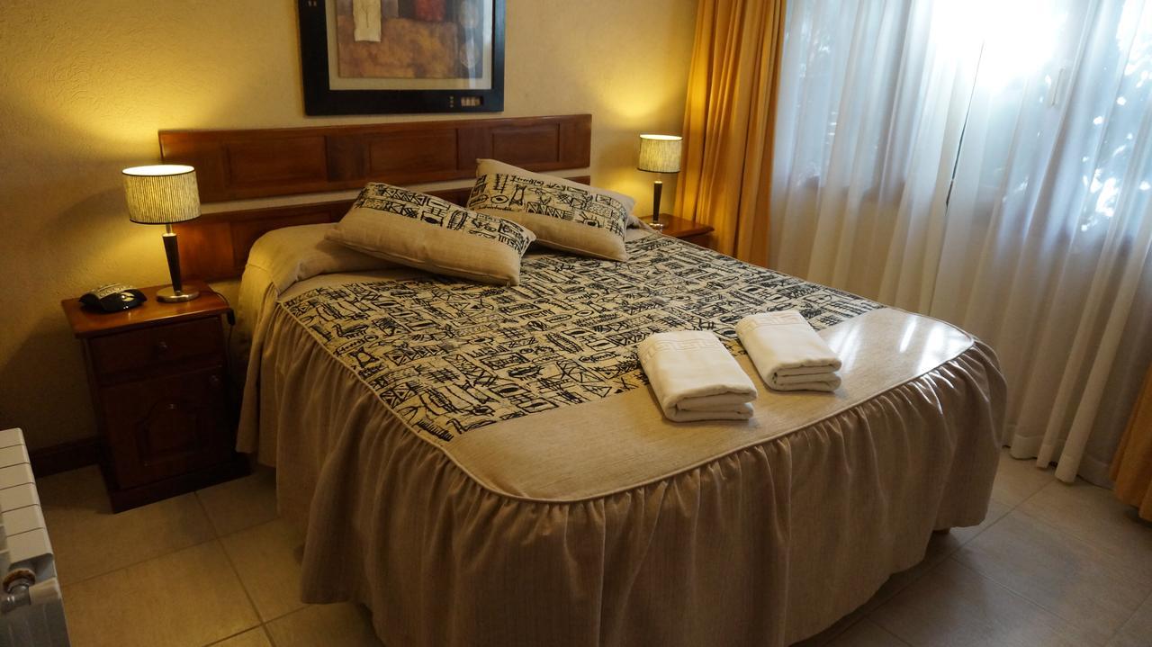 Refugio Del Bosque Villa Карило Екстериор снимка