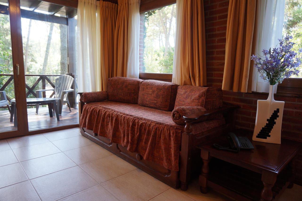 Refugio Del Bosque Villa Карило Екстериор снимка